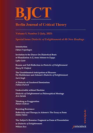 BJCT no. 2 - July 2025