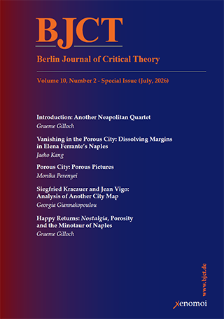 BJCT Special issue July 2026