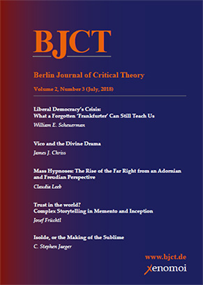 BJCT Issue 3/2018